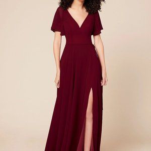 Bridesmaid Dress or Formal gown